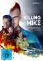 Louise Friedberg: Killing Mike Staffel 1, DVD,DVD,DVD
