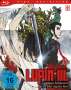 Lupin III. - Goemon Ishikawa, der es Blut regnen lässt (Blu-ray), Blu-ray Disc
