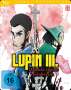 Takeshi Koike: Lupin III. - Daisuke Jigens Grabstein (Blu-ray), BR