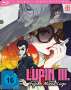 Lupin III. - Fujiko Mines Lüge (Blu-ray), Blu-ray Disc