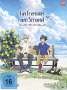 Akiyo Ohashi: Ein Fremder am Strand, DVD