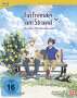 Akiyo Ohashi: Ein Fremder am Strand (Blu-ray), BR