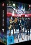 Psycho Pass Staffel 2 (Gesamtausgabe), 2 DVDs, 2 DVDs
