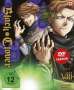 Tatsuya Yoshihara: Black Clover Vol. 8 (Staffel 2), DVD,DVD