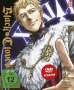 Tatsuya Yoshihara: Black Clover Vol. 10 (Staffel 2), DVD,DVD