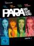 Özgür Yildirim: Para - Wir sind King Staffel 1, DVD,DVD