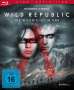 Wild Republic - Die Wildnis ist in uns Staffel 1 (Blu-ray), Blu-ray Disc