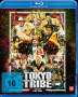 Tokyo Tribe (OmU) (Blu-ray), Blu-ray Disc