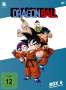 Dragonball - Die TV-Serie Box 4, 4 DVDs