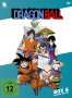 Dragonball - Die TV-Serie Box 6, 4 DVDs