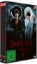 Death Note - TV-Drama (Gesamtausgabe), 4 DVDs