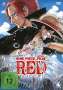 One Piece - 14. Film: Red, DVD