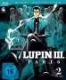 Lupin III.: Part 6 Vol. 2 (Blu-ray), 2 Blu-ray Discs