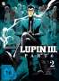 Lupin III.: Part 6 Vol. 2, 2 DVDs
