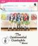 The Quintessential Quintuplets - The Movie (Blu-ray), Blu-ray Disc