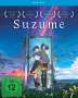 Suzume (Blu-ray), Blu-ray Disc