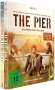 The Pier - Die fremde Seite der Liebe (Komplette Serie), DVD