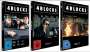 4 Blocks (Komplette Serie), 6 DVDs
