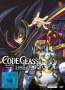 Goro Taniguchi: Code Geass: Lelouch of the Rebellion Staffel 2 (Gesamtausgabe), BR,DVD