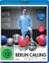 Berlin Calling (Blu-ray), Blu-ray Disc
