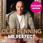 Olaf Henning: Mr. Perfect (Extended Edition), CD