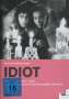Akira Kurosawa: Hakuchi - Der Idiot (OmU), DVD