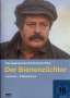 Theo Angelopoulos: Der Bienenzüchter - O Melissokomos (OmU), DVD