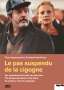 Theo Angelopoulos: Der schwebende Schritt des Storches, DVD