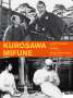 Akira Kurosawa & Toshiro Mifune (OmU), 3 DVDs