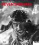 Seven Samurai (OmU) (Blu-ray), Blu-ray Disc