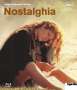 Nostalghia (OmU) (Blu-ray), Blu-ray Disc