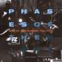 Barry Guy (geb. 1947): Phases Of The Night, CD