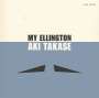 Aki Takase (geb. 1948): My Ellington, CD