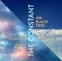 Jim Black: The Constant, CD