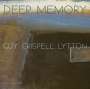 Barry Guy, Marilyn Crispell & Paul Lytton: Deep Memory, CD