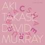 David Murray & Aki Takase: Cherry - Sakura, CD