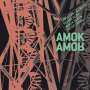 Eldh, Lillinger, Slavin & Evans: Amok Amor, CD