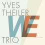 Yves Theiler (geb. 1987): We, CD