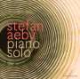 Stefan Aeby: Piano Solo, CD