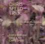 Chris Speed (geb. 1967): Respect For Your Toughness, CD