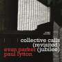 Evan Parker & Paul Lytton: Collective Calls (Revisited Jubilee), CD
