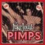 Juke Joint Pimps: Boogie Pimps, CD