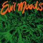 Movie Star Junkies: Evil Moods (LP + CD), LP,CD