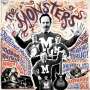 The Monsters: M, 1 LP und 1 CD