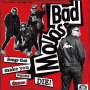 Bad Mojos: Songs That Make You Wanna Die, LP
