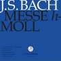 Johann Sebastian Bach: Messe h-moll BWV 232, CD,CD