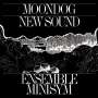 Ensemble Minisym: Moondog New Sound, CD