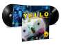 Yello: Pocket Universe (Reissue) (180g) (Limited Edition), LP,LP