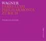Richard Wagner (1813-1883): Orchesterstücke - Preludes and Interludes, 2 CDs