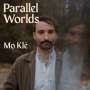 Mo Klé: Parallel Worlds, CD